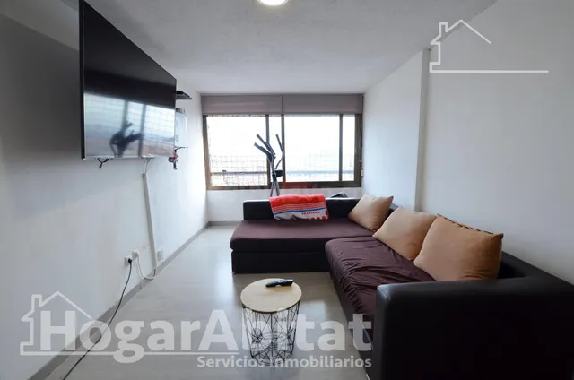 ¡VISTAS ESPECTACULARES! ALTO, BONITO Y LUMINOSO CON ASCENSOR
