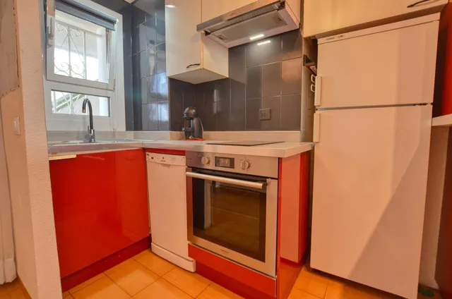 Apartamento 2 habitaciones 62m² en venta - Centre — 26