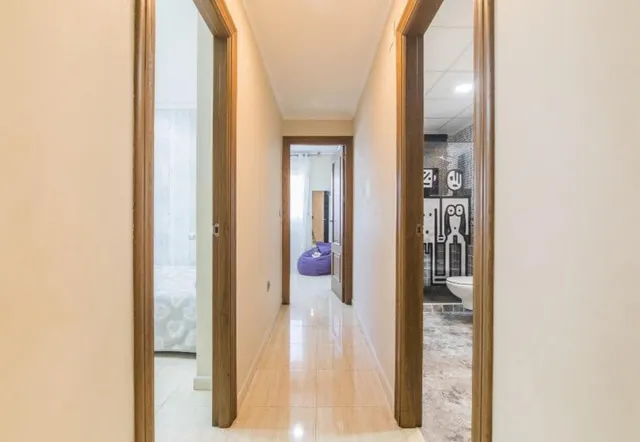 Casa chalet en valeverde — 32