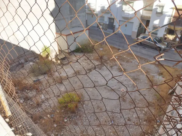 Parcela de 217m2 en Benalmáena Pueblo — 3