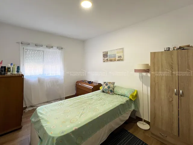 Chalet en La Nucia — 30
