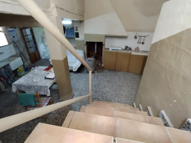 Gran casa en Pedralba para reformar con muchas posibilidades — 5