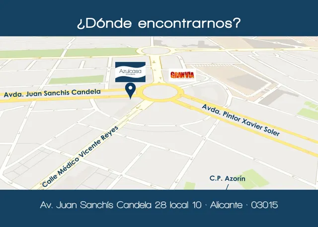 Fantástica vivienda totalmente reformada en venta de 3 dormitorios y 2 baños en La Albufereta — 49