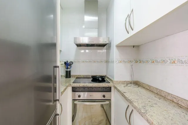 MAGNIFICO APARTAMENTO A UNOS PASOS DE LA PLAYA, IDONEO COMO VACACIONAL — 13