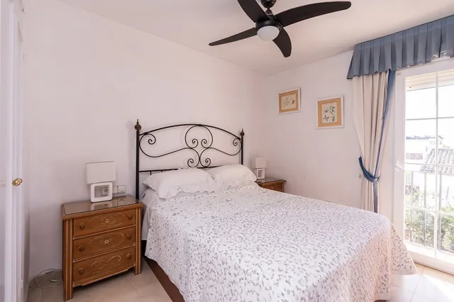 Adosado 3 habitaciones 165m² en venta - Marbella — 12