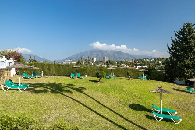 Apartamento 2 habitaciones 128m² en venta - Marbella - foto 2