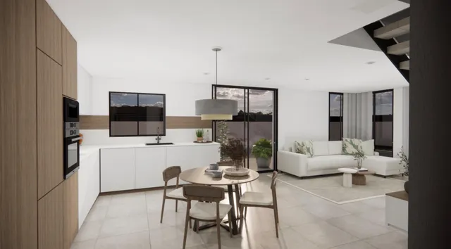 OBRA NUEVA EN ORIHUELA — 8