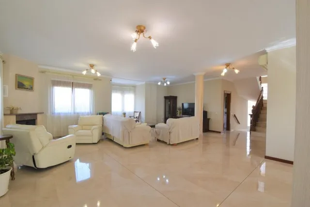 Villa 5 habitaciones 360m² en venta - Ciudad Quesada — 46