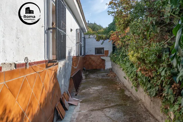 Casa con terreno 3 habitaciones 100m² en venta - Híjar — 50