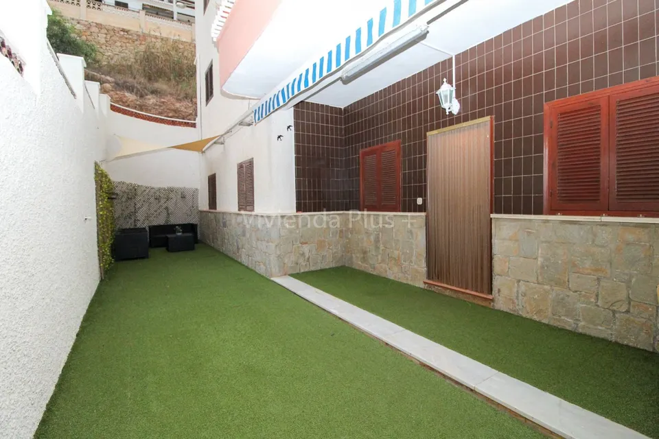 ALQUILER TEMPORAL!!!!! DE SEPTIEMBRE HASTA JUNIO,  FANTASTICO APARTAMENTO DE 3HABITACIONES