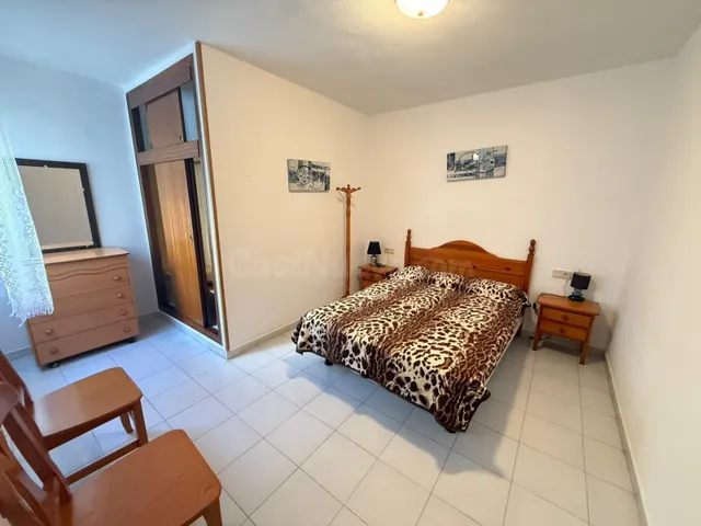 Apartamento 1 habitación 55m² en venta - Estacion de autobus - foto 4
