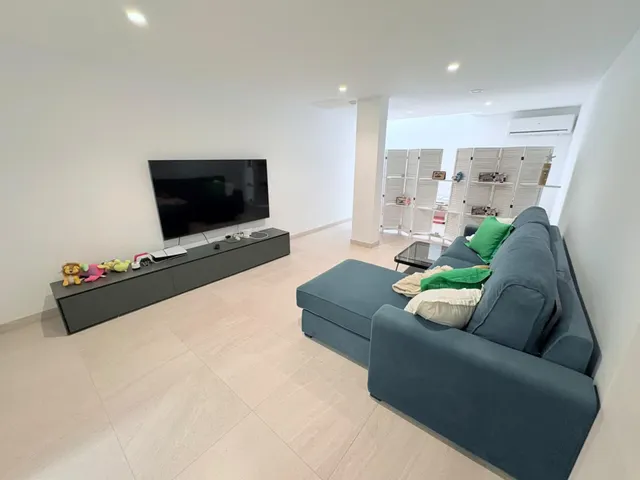 Villa 4 habitaciones 172m² en venta - Dolores de Pacheco-Santa Rosalía — 23