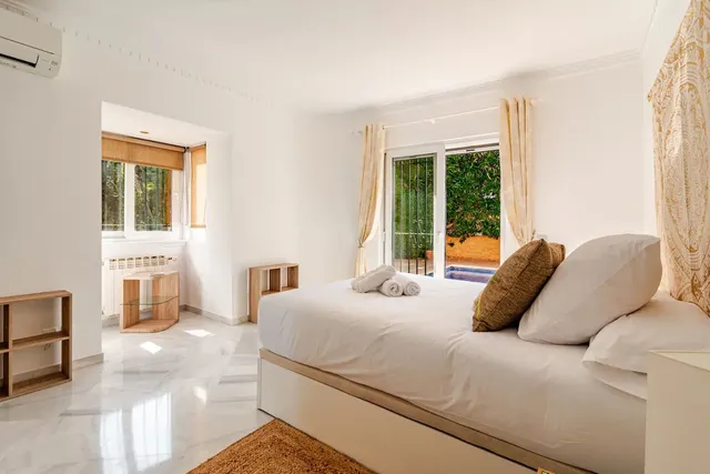 Chalet 4 habitaciones 294m² en venta - Marbella — 13