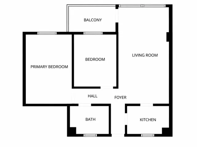 Apartamento 2 habitaciones 54m² en venta - Lomas de Cabo Roig — 28