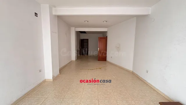 LOCAL COMERCIAL EN ALQUILER - foto 4