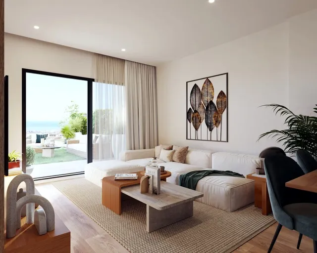 Apartamento en Venta en Torrox Málaga — 10
