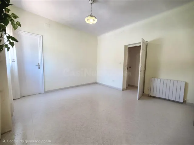 CASA EN VENTA CON PATIO EN VILLAMANRIQUE DEL TAJO - foto 2