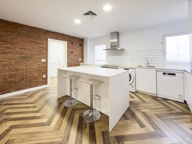 Apartamento 3 habitaciones 190m² en venta - La Princesa-Huelin — 5