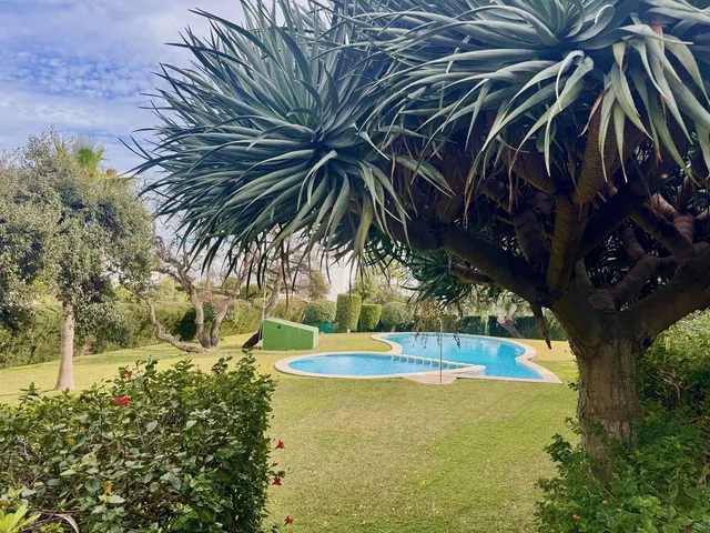 Ático 2 habitaciones 82m² en venta - Riviera del sol — 21