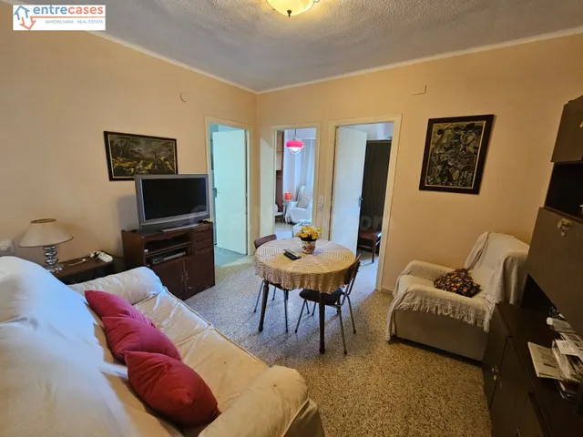 PISO EN VENTA EN NAVAJAS. - foto 2