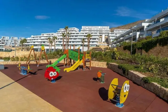 Apartamento 3 habitaciones 135m² en venta - Finestrat hills — 28