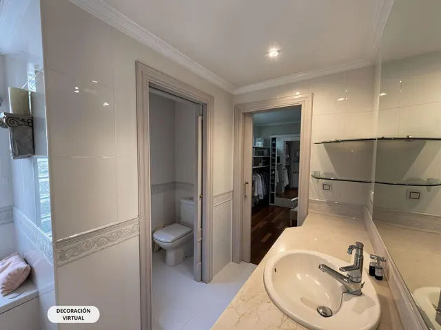Chalet 8 habitaciones 495m² en venta - Casetas - Garrapinillos - Monzalbarba — 35