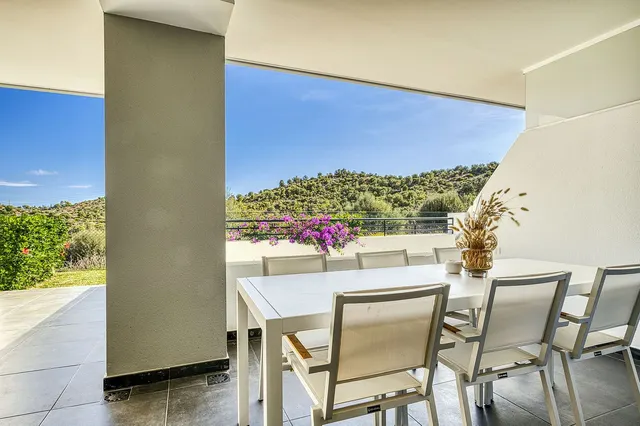 Apartamento 1 habitación 111m² en venta - Riviera del sol — 6