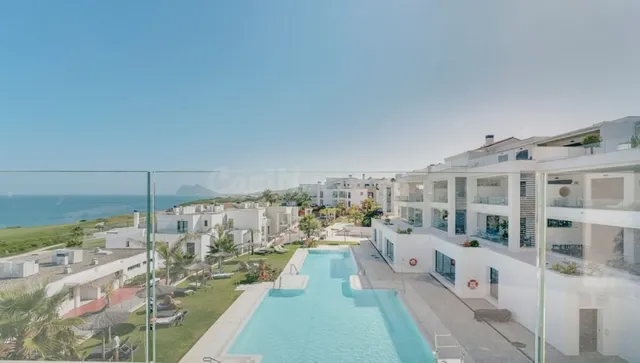 Ático en Venta en San Roque Cádiz — 35