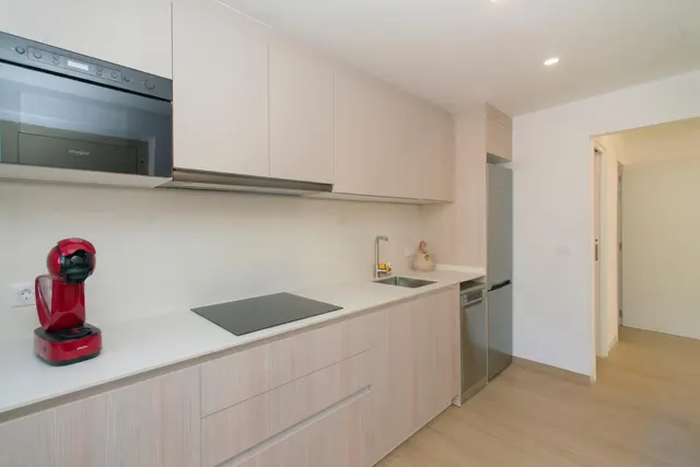 Piso en venta delante de mar — 19