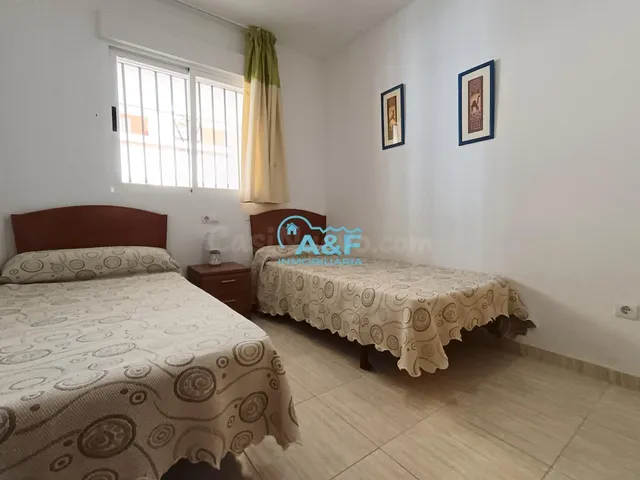Apartamento 2 habitaciones en alquiler - MArina D´Or - foto 4