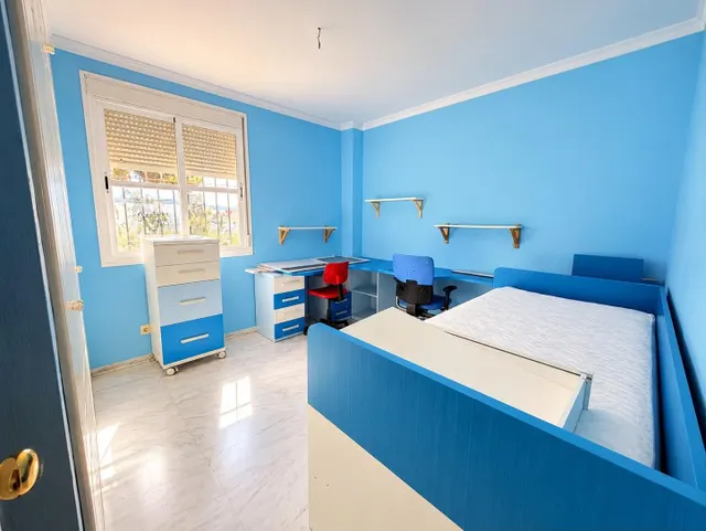Adosado 4 habitaciones 182m² en venta - Andalucia — 18