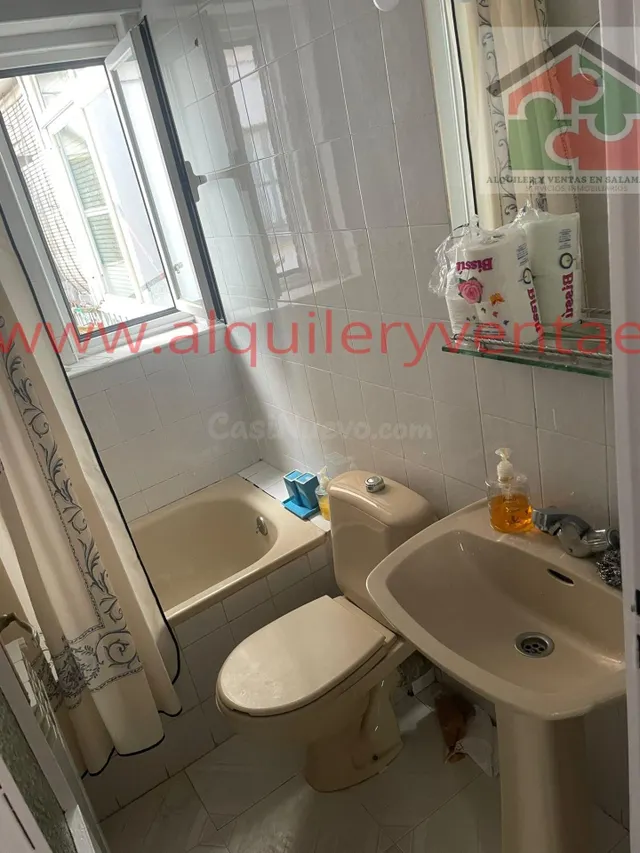 Piso 4 habitaciones 106m² en alquiler - Centro - foto 3