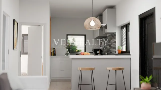 Villa de Lujo 4 habitaciones 226m² en venta - Monte y Mar - foto 5