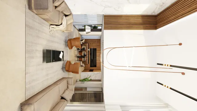 Villa 4 habitaciones 350m² en venta - Cabo Roig — 19