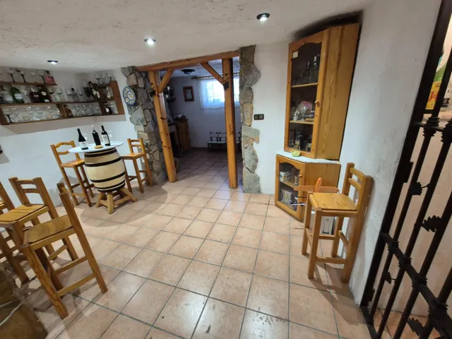VENTA DE BUNGALOW — 43