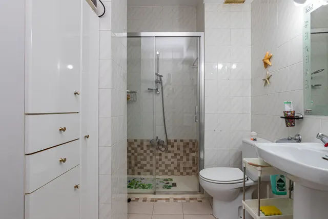 VIVIENDA EN URB. VALLE FUENFRIA, CERCEDILLA — 14