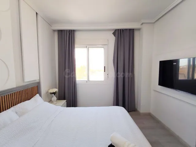 Apartamento 3 habitaciones 75m² en venta - Centro — 8