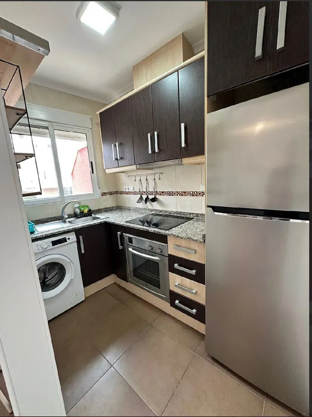 Ático 2 habitaciones 70m² en venta - Centro - foto 3
