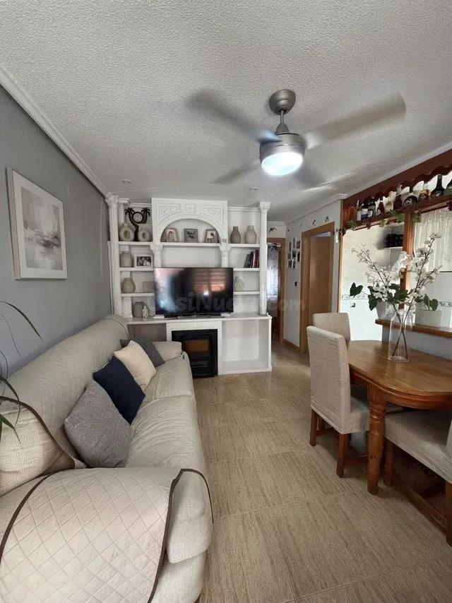 Bungalow en venta en Santa Pola – Calle Tamarindos — 4