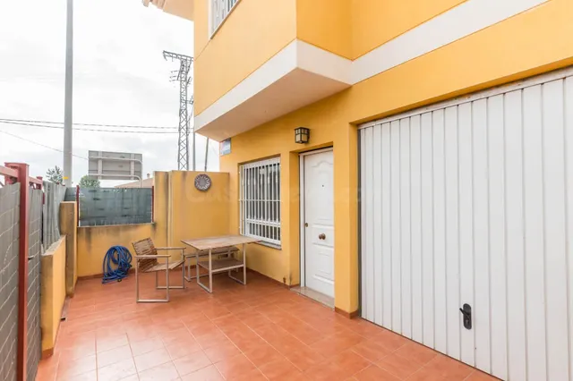 Amplio Dúplex en venta en El Esparragal - foto 4