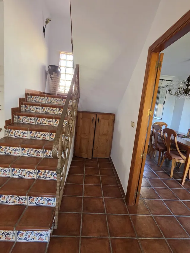 Se vende chalet en la colonia san miguel — 34