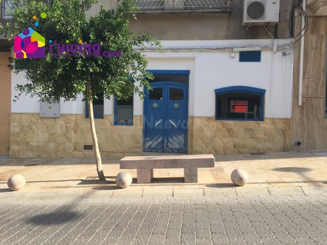 Edificio Viviendas en Venta en Albox Almería