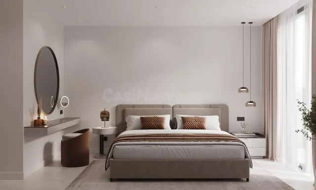Apartamento 3 habitaciones 191m² en venta - Sotoserena — 23