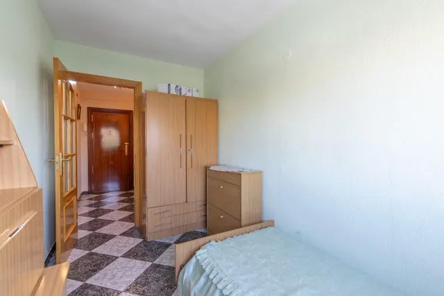 Fantástico piso en calle Palencia — 13