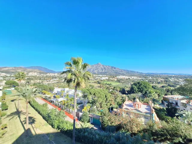 Ático Dúplex 3 habitaciones 229m² en venta - Marbella — 43