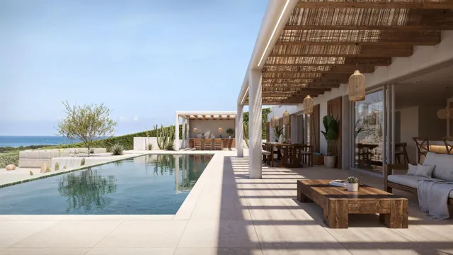 Villa 5 habitaciones 443m² en venta - La Granadella - Costa Nova — 16