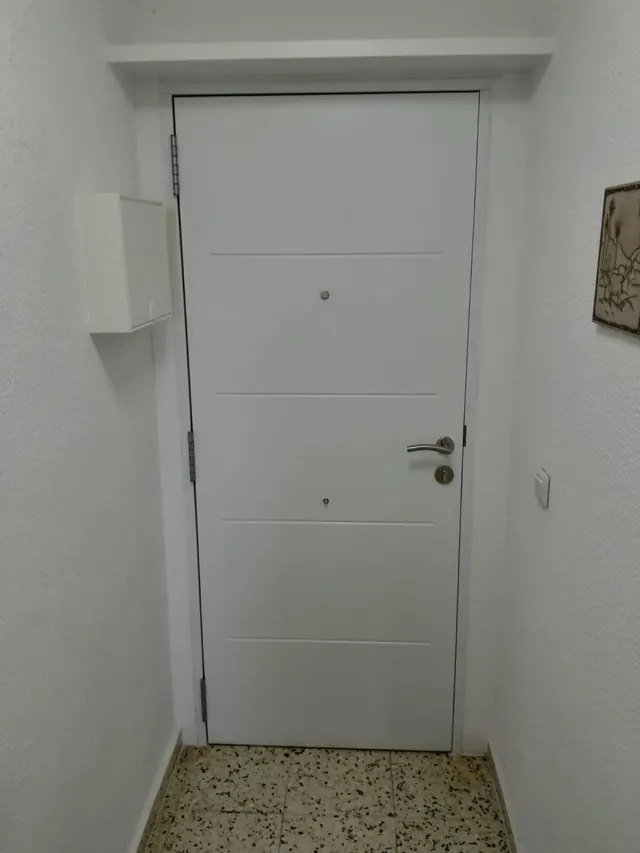 ESPECTACULAR VIVIENDA FRENTE A LA PINADA, RODEADA DE VEGETACIÓN — 39