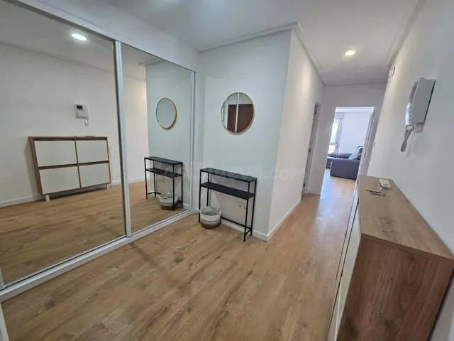 Amplia Habitación en Alquiler en Ourense al lado estación AV - foto 5