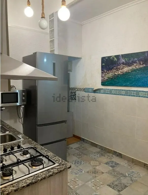 ALQUILER DE PLANTA BAJA ZONA CAROLINAS BAJAS DE 3 DORMITORIOS — 7