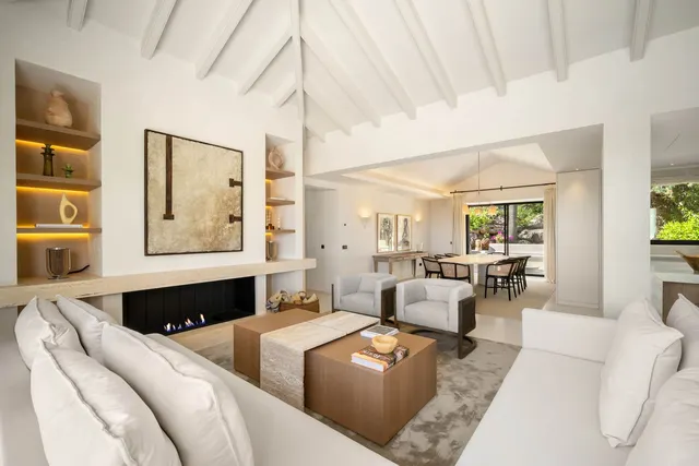 Chalet 4 habitaciones 241m² en venta - Marbella — 16